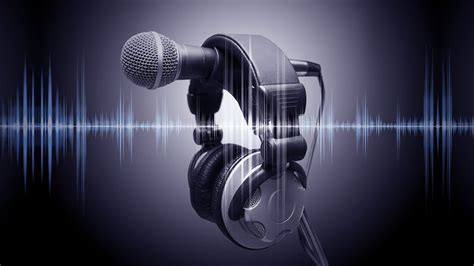 audio .